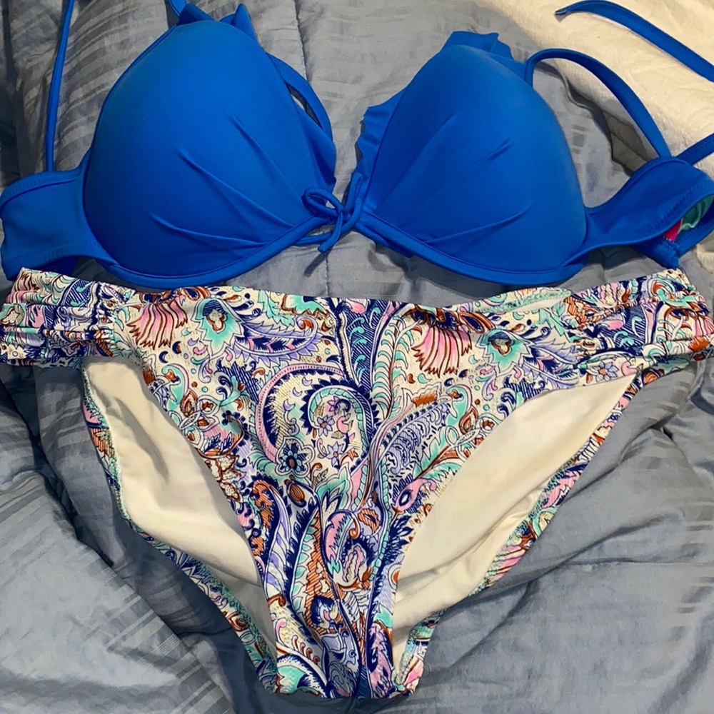 Victoria Secret Swimsuit